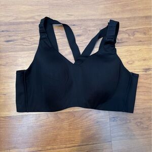 CALIA Black Sports Bra